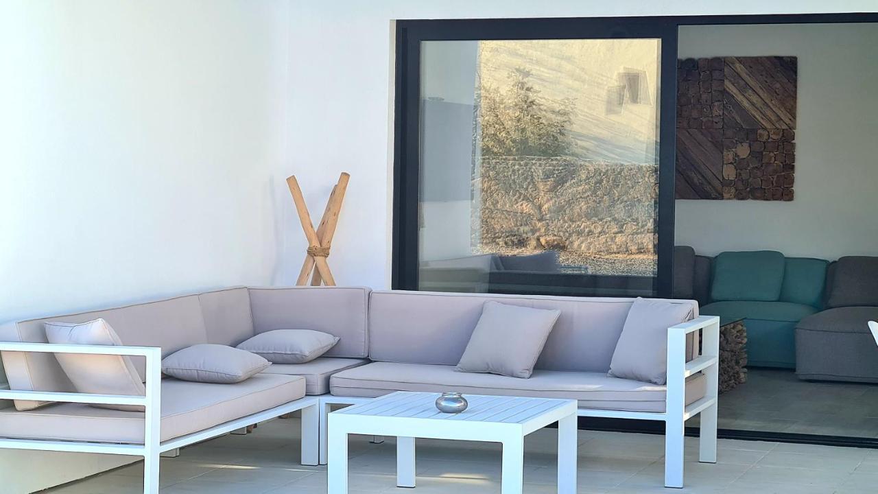 Villa Valentina, Piscine Chauffee Et Serenite ラハレス エクステリア 写真