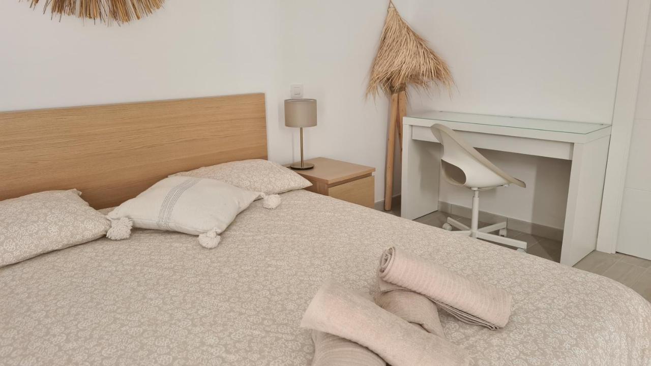 Villa Valentina, Piscine Chauffee Et Serenite ラハレス エクステリア 写真