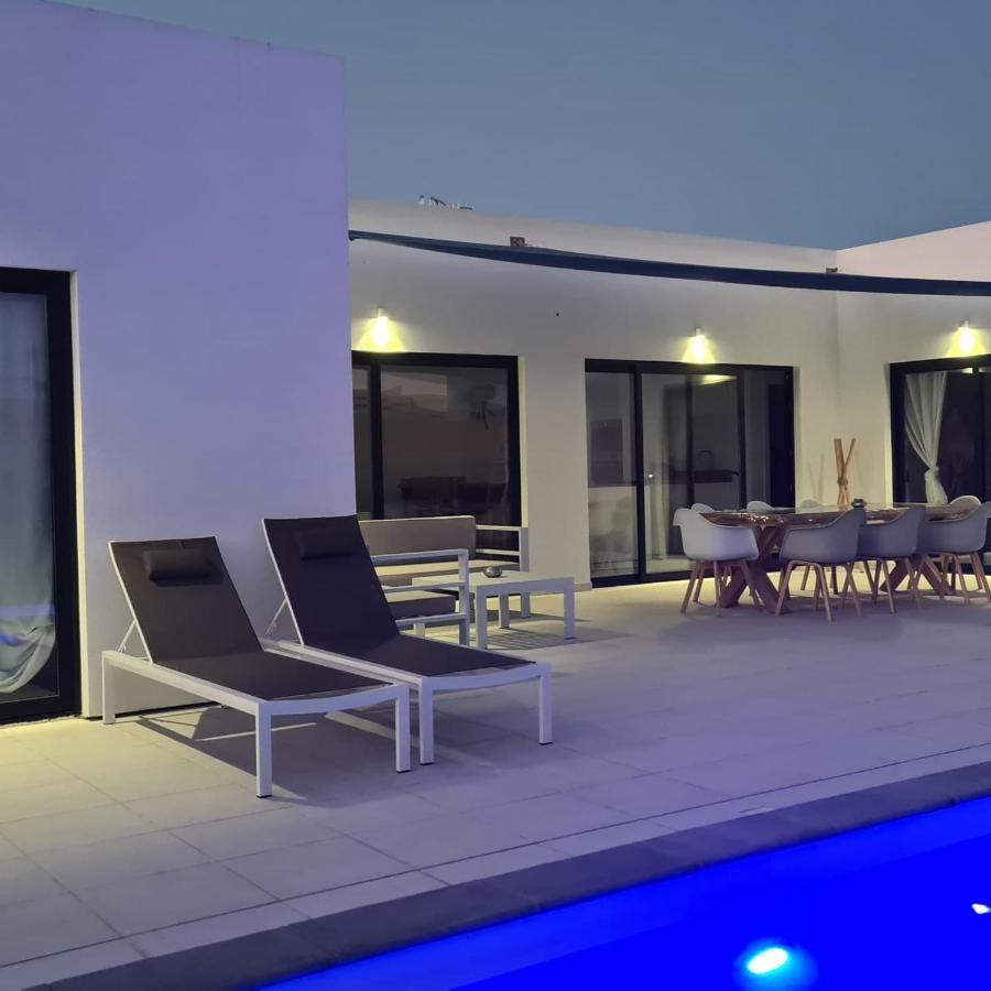 Villa Valentina, Piscine Chauffee Et Serenite ラハレス エクステリア 写真