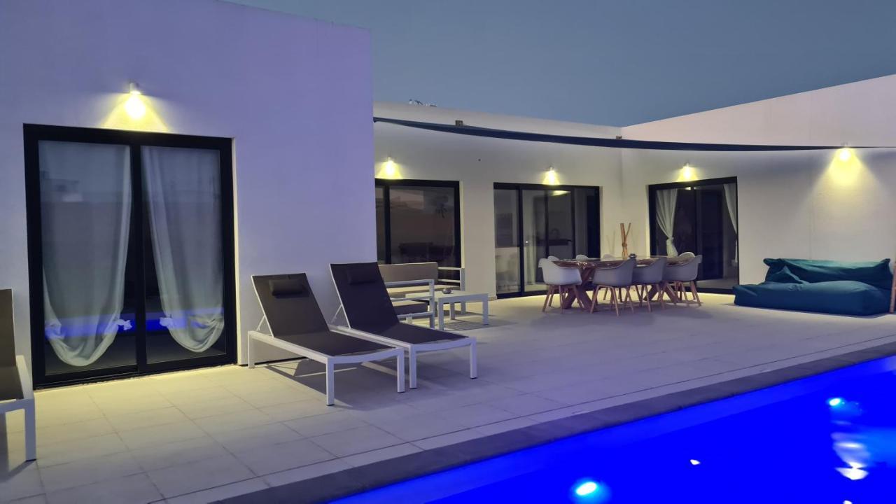 Villa Valentina, Piscine Chauffee Et Serenite ラハレス エクステリア 写真