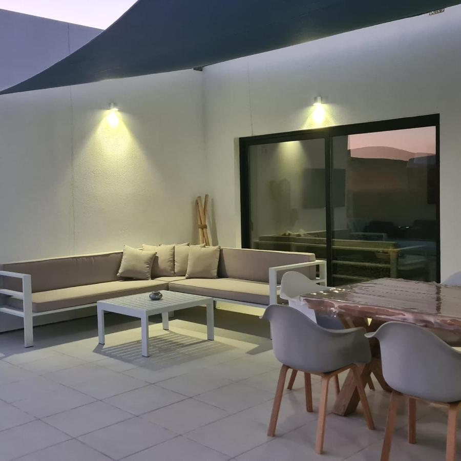 Villa Valentina, Piscine Chauffee Et Serenite ラハレス エクステリア 写真