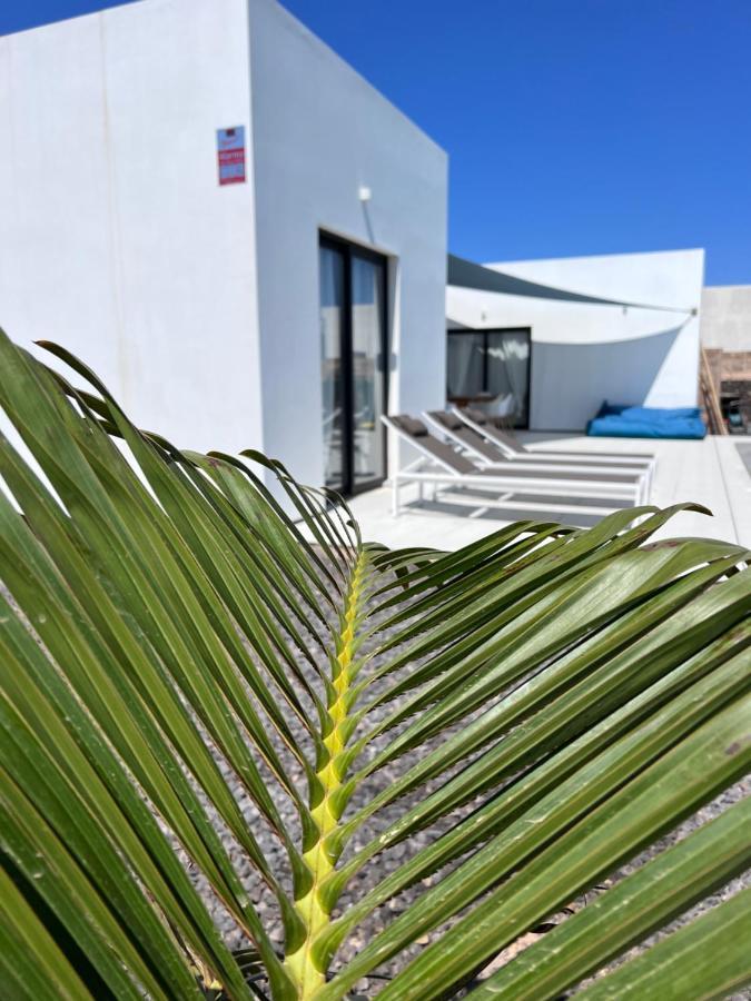 Villa Valentina, Piscine Chauffee Et Serenite ラハレス エクステリア 写真