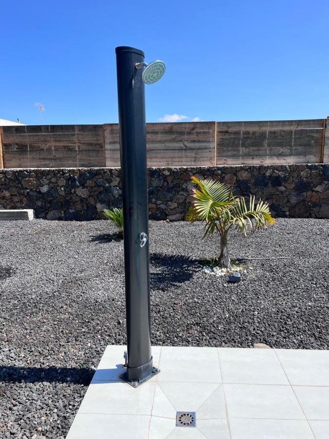 Villa Valentina, Piscine Chauffee Et Serenite ラハレス エクステリア 写真