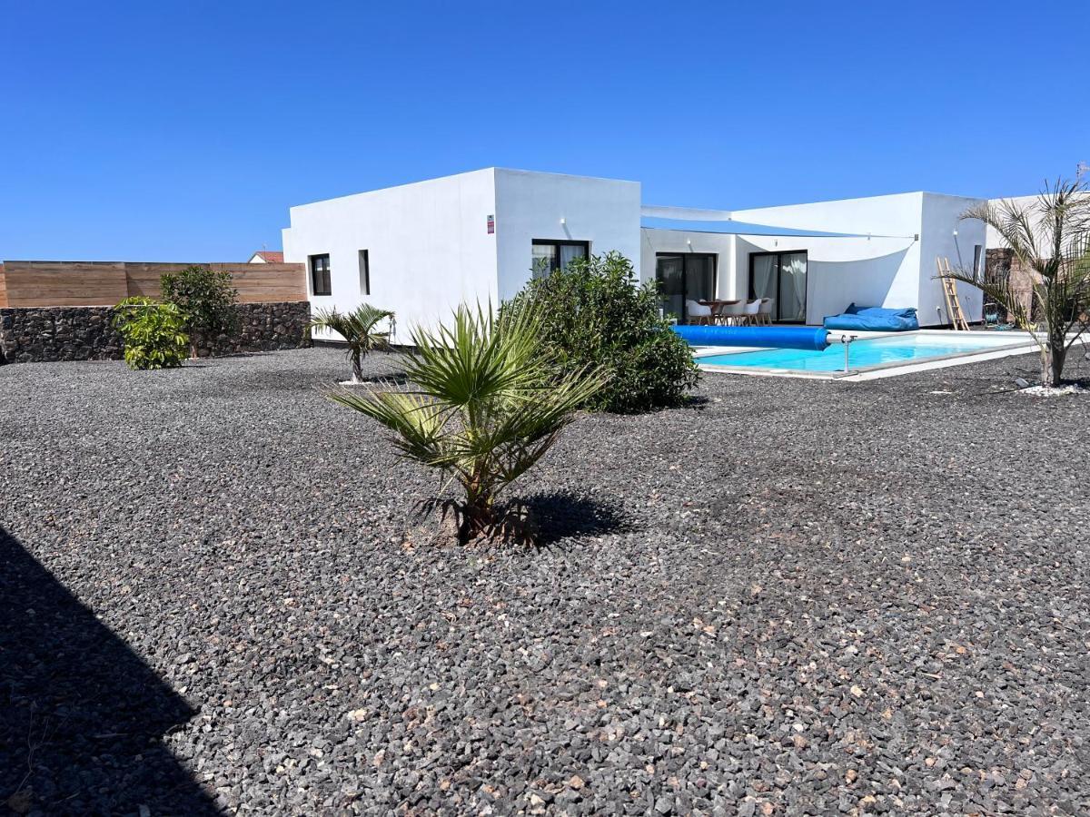 Villa Valentina, Piscine Chauffee Et Serenite ラハレス エクステリア 写真