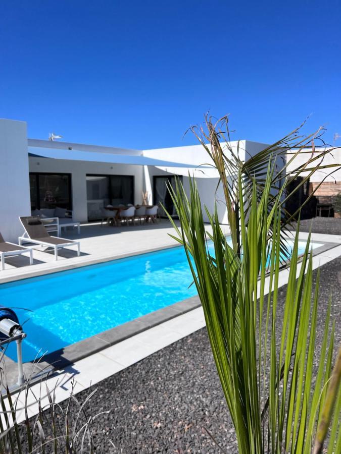 Villa Valentina, Piscine Chauffee Et Serenite ラハレス エクステリア 写真