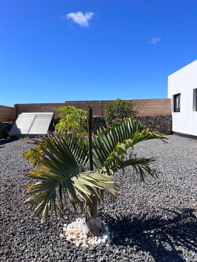 Villa Valentina, Piscine Chauffee Et Serenite ラハレス エクステリア 写真