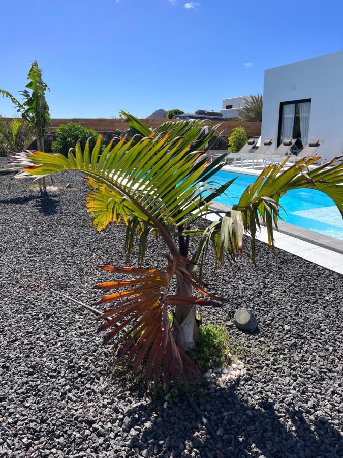 Villa Valentina, Piscine Chauffee Et Serenite ラハレス エクステリア 写真